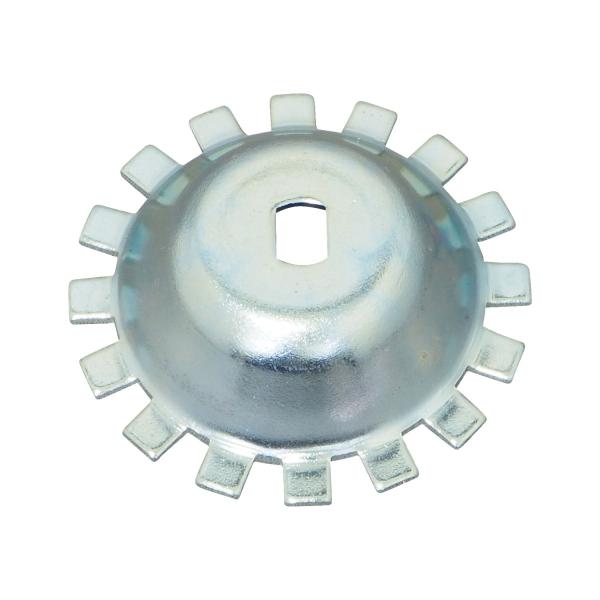 クラッチプッシュロッドオイルスリンガー　７５−８５ｙＢＴ　３７２２８−７５