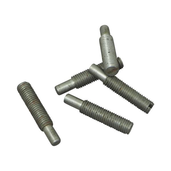 クラッチプッシュロッドアジャストスクリュー　３８１３０−５４