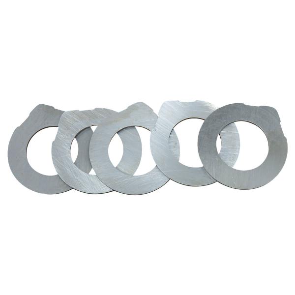 アウターホイールハブスラストワッシャー　３７−６６ｙＢＴ　４３５６３−３５