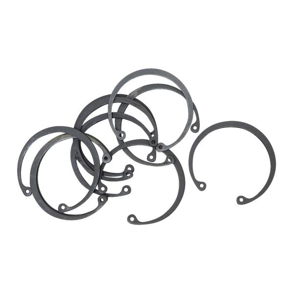 インナープライマリーベアリングリテーニングリング　６０６７８−８５