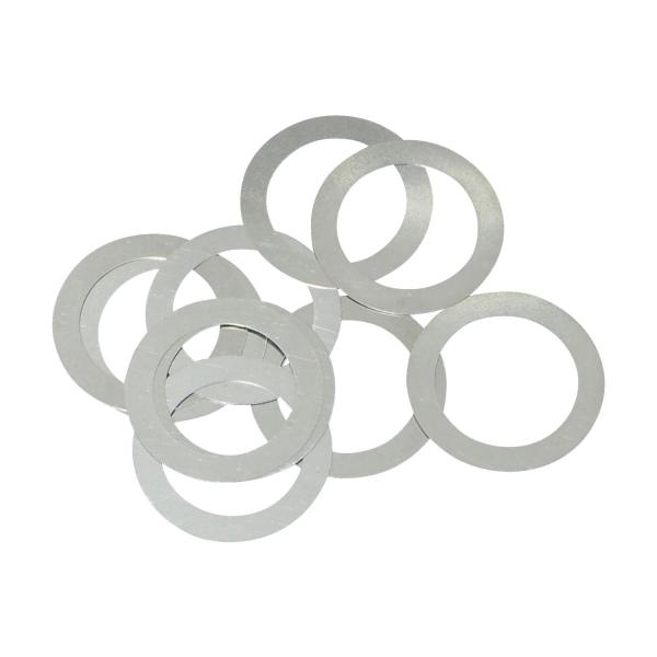 キックスターターシャフトシム　．００７”　５４−７９ｙＸＬ　６８０２