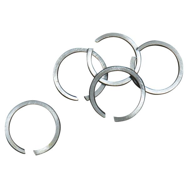 ベアリングスペーサーシム　．１１４”　７７ｙ−ＸＬ　９１４９