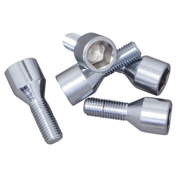 リアドラムブレーキラグボルトセット　３６−７２ｙＢＴ　４３５３０−３５Ａ