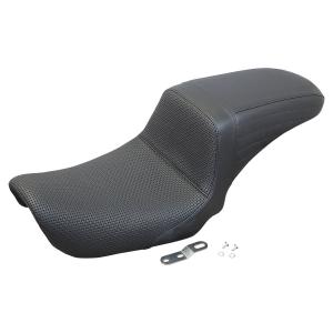 サドルマン 0802-1040 SaddleMen フロント＆リア LS-ステップアップ