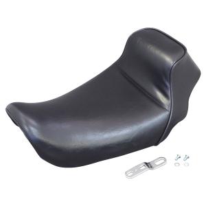 LePera ソロシート　ハーレーダイナ　96〜03 Harley Davidson（ハーレー・ダビッドソン） シルエットソロシート