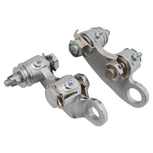 新品 即発送 送料無料】74スプリンガー トップティー ライザーバーの穴