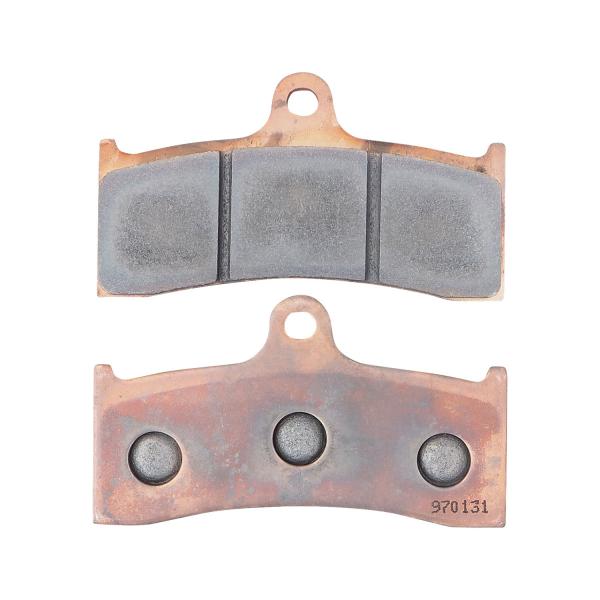 ＧＴＳセミメタルブレーキパッド　ＰＭ用１１２ｘ６