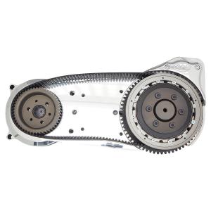 わくわなハーレショベルキックキットV-Twin KCKR Kit VT Harley Davidson（ハーレー・ダビッドソン） 【互換品】 22-0218