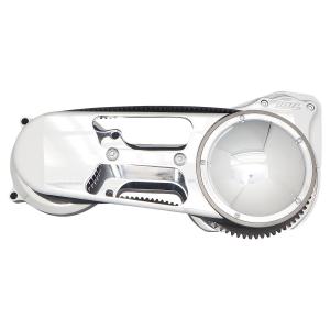 ハーレー オープンベルトキット ULTIMA 90〜06年ソフテイル Harley Davidson ☆ハーレー 2