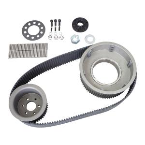 Harley Davidson 3inオープンベルトキット スターター対応 ショベル