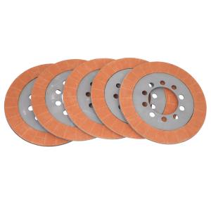 ケブラークラッチプレートキット　４１−８４ｙＢＴ