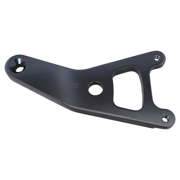 ２ポッドブラケット　　７３−８０ｙ４速ＢＴ　Ｒ１０ｉｎブラック