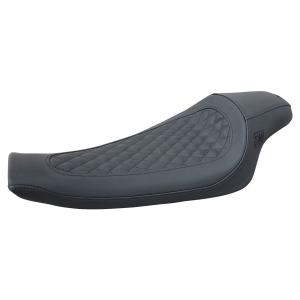 Harley Davidson キングコブラシート 07−09yXL 3．3gal