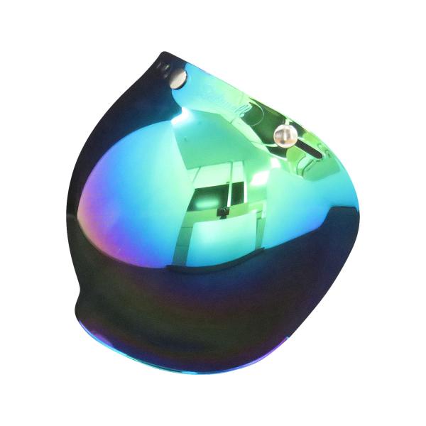 Ｂｉｌｔｗｅｌｌ　防曇　汎用バブルシールド　レインボーミラー