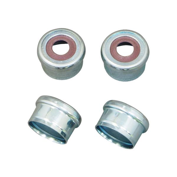 バルブシール　５／１６”　純正タイプ　５７−８３ｙ　ＸＬ　４個パック