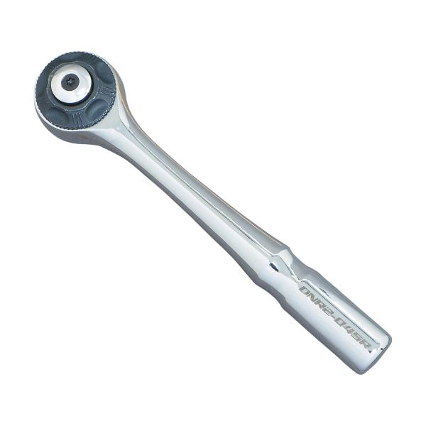 ＤＥＥＮ　１／４ＳＱ　ラチェットハンドル　７２ギア