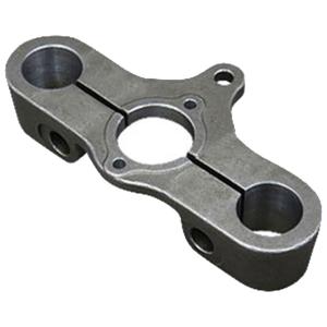 未使用 74スプリンガー用ライザーマウントトップティー ブラック Webike | Neofactory ネオファクトリー 74スプリンガー用ライザー