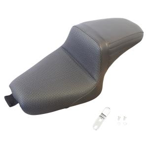 コブラシート Harley Davidson キングコブラシート 07−09yXL 3．3gal