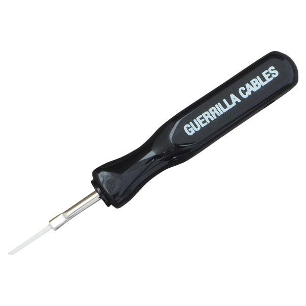 ＪＡＥ／ＡＭＰ　ターミナル　コネクタピンリリースツール