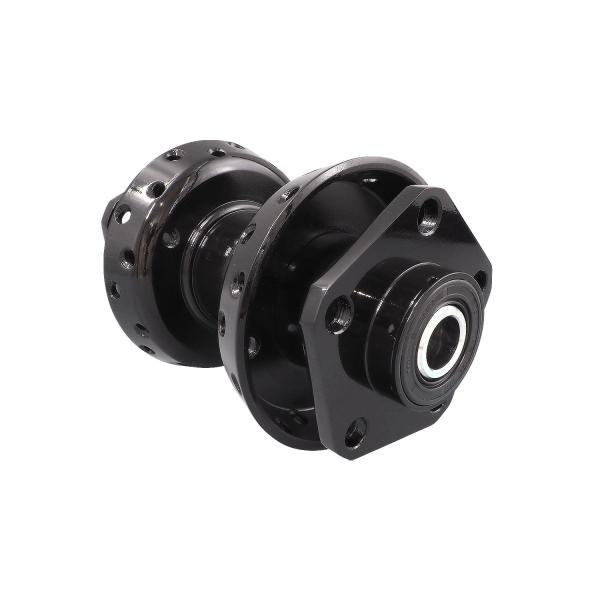 ８２−８５ｙ　ＸＬ・ＦＸＳＴ用リアホイールハブ　ブラック