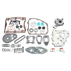 エス＆エス 509G ギアカムコンプリートキット 99-06y TC S&S