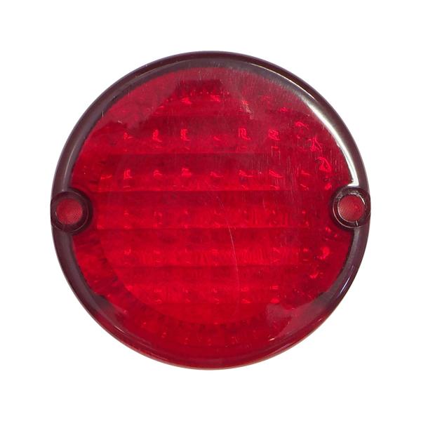 レトロテールライト用リプレイスレンズ