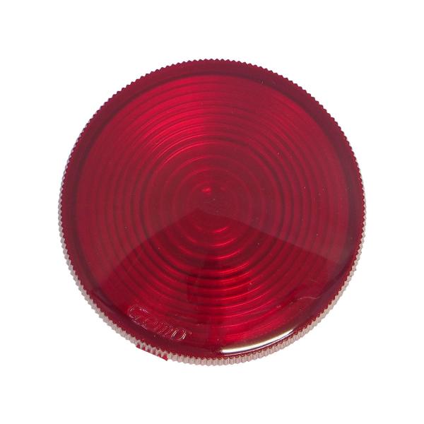 サーフェイスマウントテールライト用リプレイスレンズ