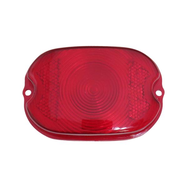 デュオグライドテールライト用レンズ