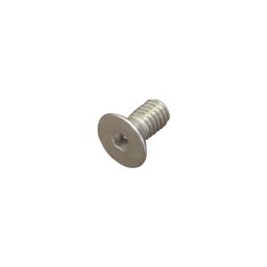 Ｓ＆Ｓ　フラットヘッドボルト　５／１６−１８ｘ５／８”｜neofactory