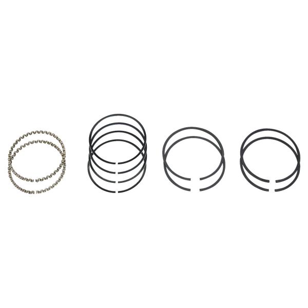 ピストンリングセット　３−１／２ボア　ＳＴＤ　７９−８４ｙ　８０”