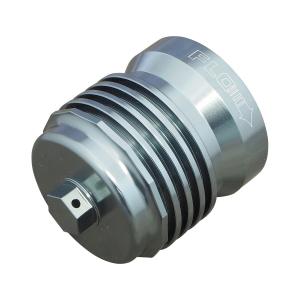 FLO オイルフィルター　PCS-1 楽天市場】PC Racing FLO ステンメッシュカートリッジオイル