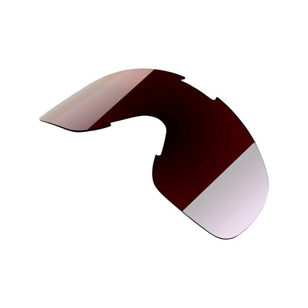 Ｂｉｌｔｗｅｌｌ　オーバーランド２．０　クロームレボ／ブラウンレンズ