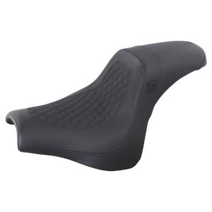 Harley Davidson キングコブラシート 84−99yソフテイル : ネオ