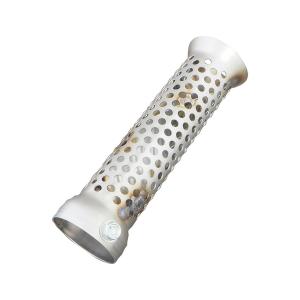 ローパスバッフル1−3/4サイズ︰2個セット Harley Davidson 2％er ローパスバッフル 1−3／4in