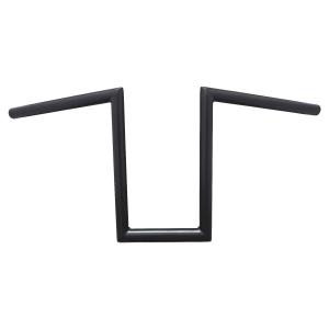 Harley Davidson ヘコミ有り 10in ナローZバーハンドル ブラック