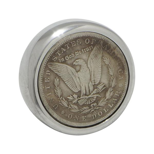 ＭＡＬＣＯＭ　シフトノブ　ＬＩＢＥＲＴＹ　（イーグル）