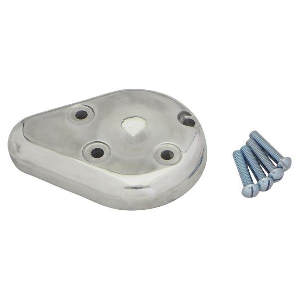 ＭＡＬＣＯＭ　ティアドロップ　キャブカバー　ＳＵキャブ用