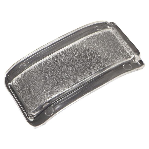 デュオグライドテールライト　ナンバー灯用レンズ