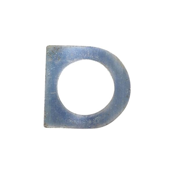 ０．８ｍｍ　キックペダル用　スプリングワッシャー