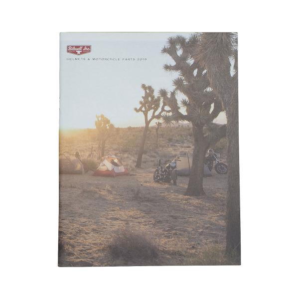 Ｂｉｌｔｗｅｌｌ　カタログ　２０１９