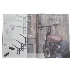 Biltwell カタログ 2019の詳細画像1