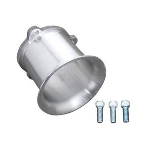 Harley Davidson（ハーレー・ダビッドソン） 山本式ファンネル S＆S