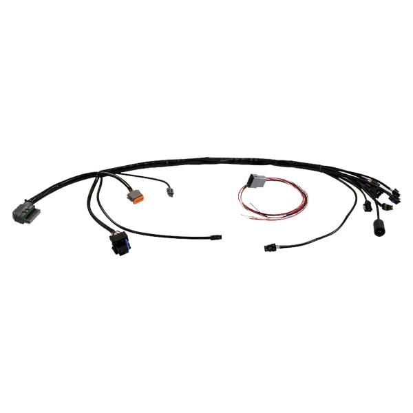 Ｓ＆Ｓ　ユニバーサルハーネス　Ｄｅｌｐｈｉ　ＥＦＩ