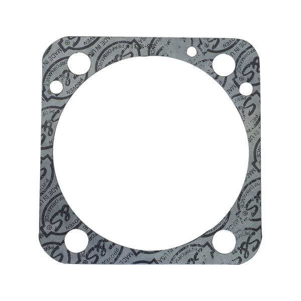 Ｓ＆Ｓ　ベースガスケット　４”　　Ｖシリーズ