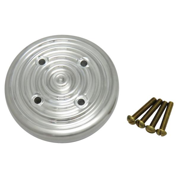 ＭＡＬＣＯＭ　ブルズアイ　キャブカバー　リンカート用