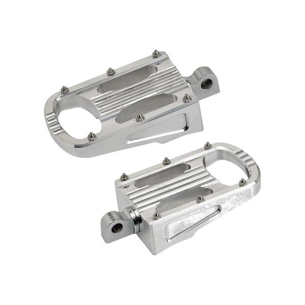 Ｂｉｌｔｗｅｌｌ　ＰＵＮＩＳＨＥＲ　ＸＬ　フットペグ　ポリッシュ