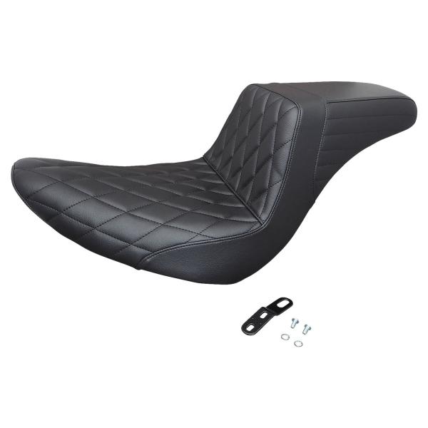 キックフリップシート　ダイアモンドステッチ　１８ｙ−　ＦＸＬＲ・ＦＬＳＢ