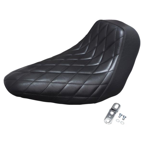 ベアボーンシート　ダイアモンドステッチ　１８ｙ−　ＦＸＬＲ・ＦＬＳＢ