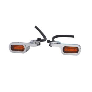 NEO FACTORY ハンドルLEDウインカー RH1250S、RH975 Harley