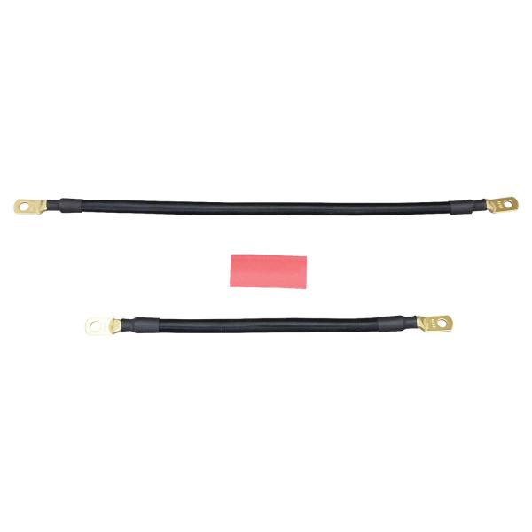 スーパーソフトバッテリーケーブルセット　９１−０５ｙ　ダイナ用